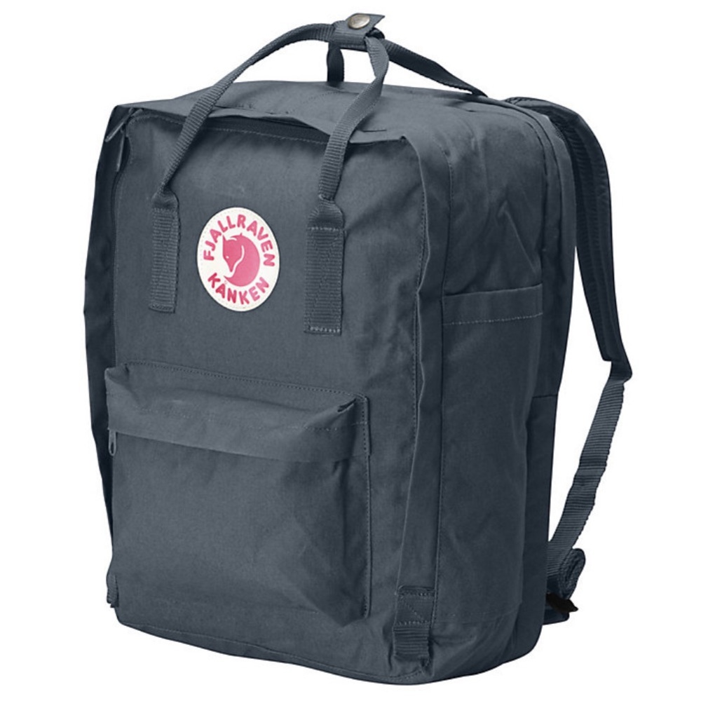 fjallraven kanken backpack